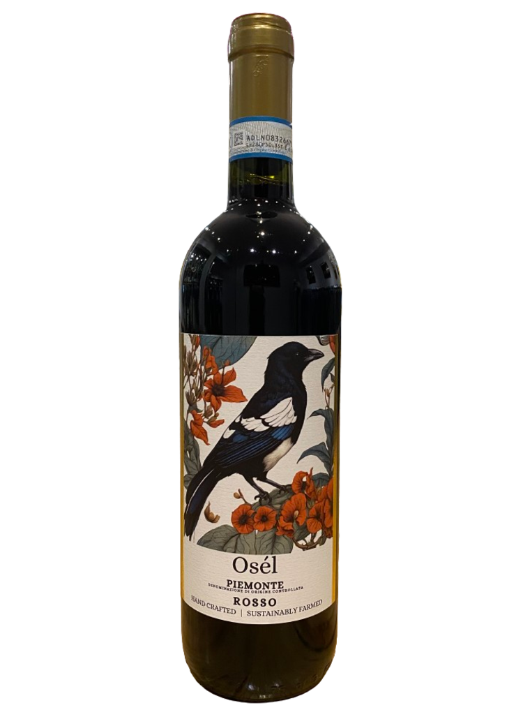 Osel Piemonte Rosso 2023