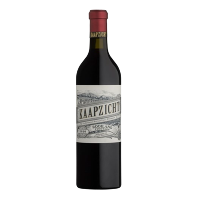 Kaapzicht Rooiland Pinotage 2021