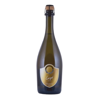 Feind Wines Coupé Extra Brut 2022
