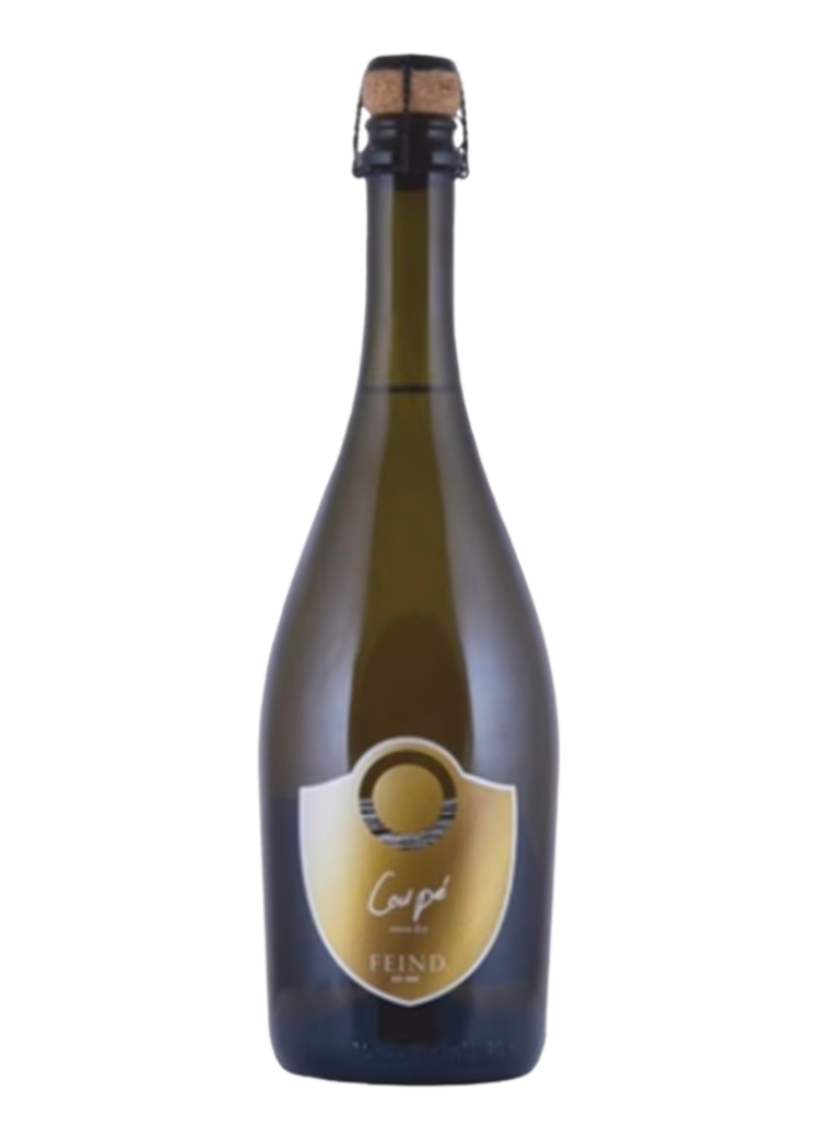 Feind Wines Coupé Extra Brut 2022