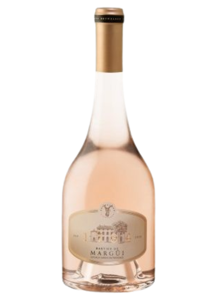 La Bastide de Margüi Cuvée 1784 Rosé 2024