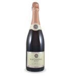 Scacciadiavoli Brut Rosé NV