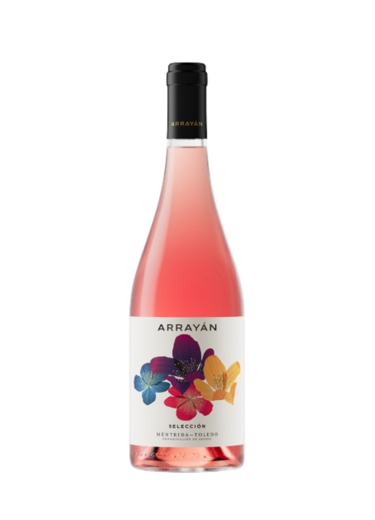 Bodegas Arrayán Rosado 2023