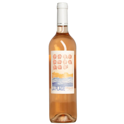 La Plage Var Rosé 2024