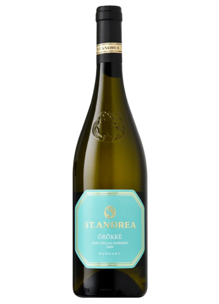 St. Andrea Orökké Egri Csillag Superior 2022