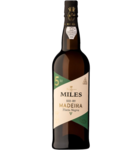 Miles Madeira Tinta Negra 5 Year Old Seco NV