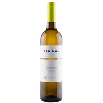 Casa Santa Eulália Plainas White 2024