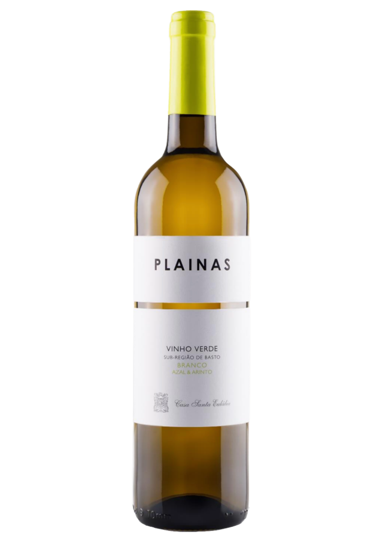 Casa Santa Eulália Plainas White 2024