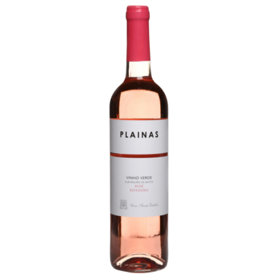 Casa Santa Eulália Plainas Rosé 2024