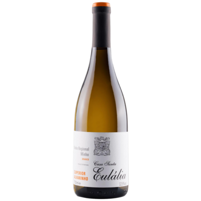 Casa Santa Eulália Alvarinho 2024