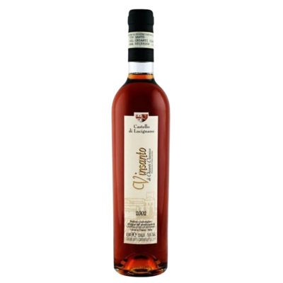 Castello di Lucignano Vin Santo del Chianti Classico (500 ml) 2015