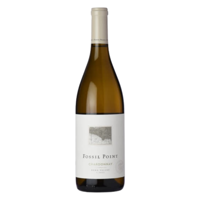 Fossil Point Chardonnay 2023