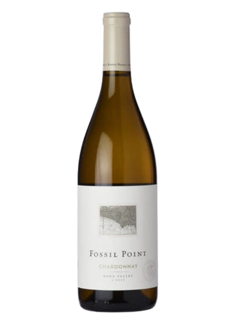 Fossil Point Chardonnay 2023