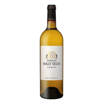 Château Haut Selve White Graves 2023