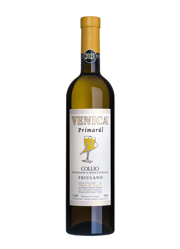 Venica & Venica Primarul Friulano 2023