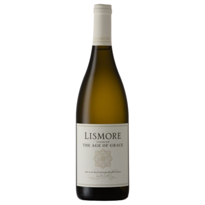 Lismore Estate Vineyards The Age of Grace Viognier 2021