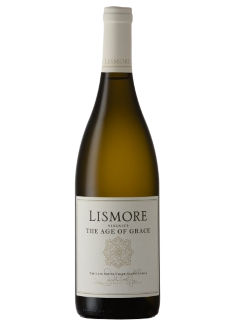 Lismore Estate Vineyards The Age of Grace Viognier 2021