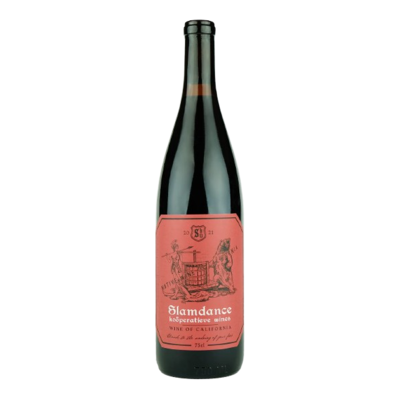 Slamdance Koöperatieve Red Blend 2022