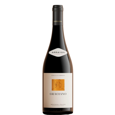 Bodegas Arrayán Graciano 2021