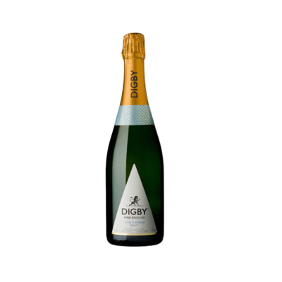 Digby English Sparkling Brut NV