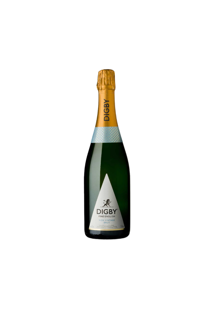 Digby English Sparkling Brut NV