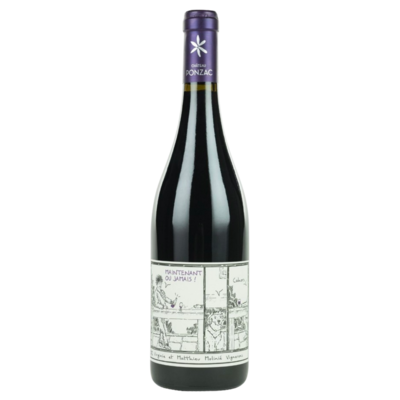 Matthieu & Virginie Molinie Cahors Maintenant Ou Jamais! 2023