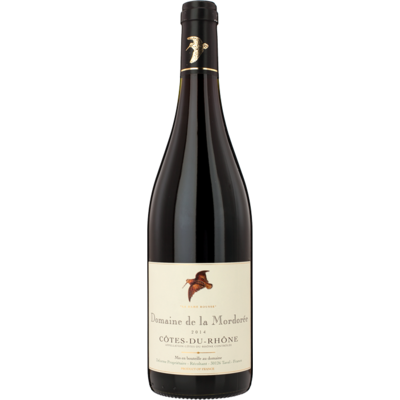 Domaine de la Mordorée Côtes du Rhône Rouge (375 ml) 2023
