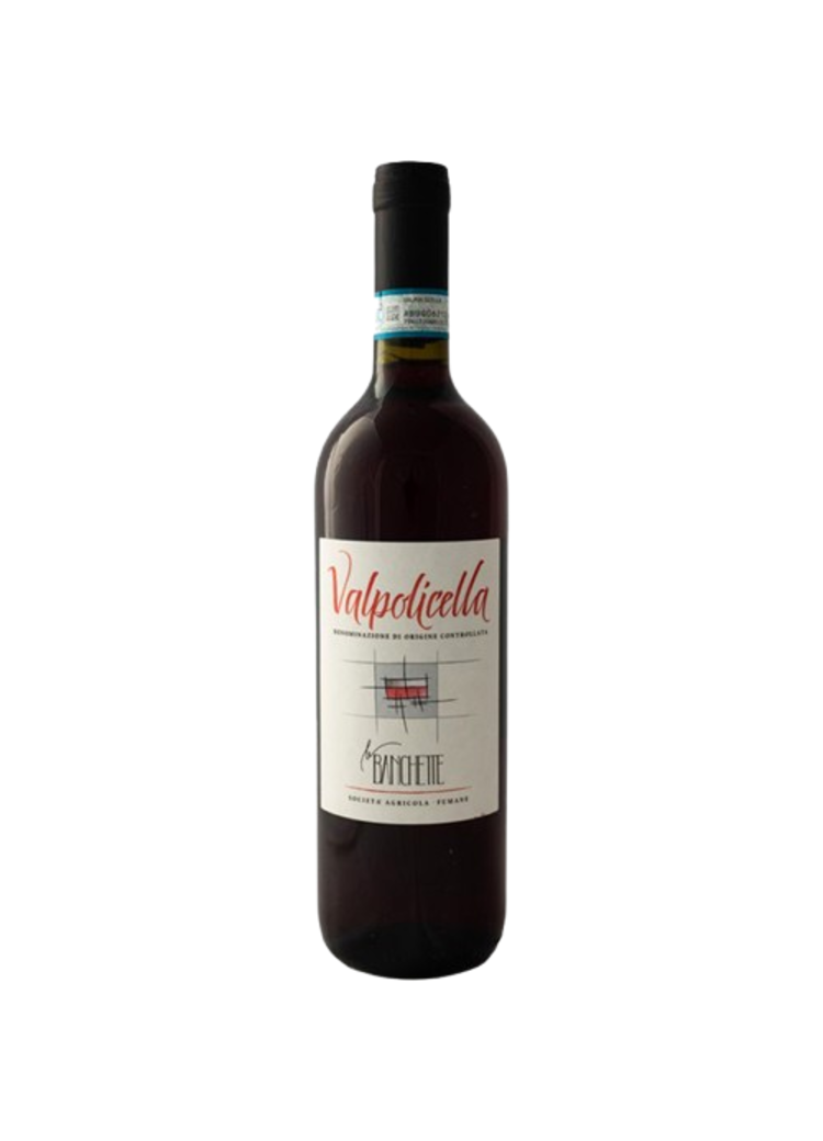 La Banchette Valpolicella Ripasso Classico Superiore 2020