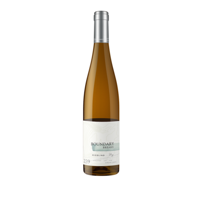 Boundary Breaks #239 Dry Riesling 2023