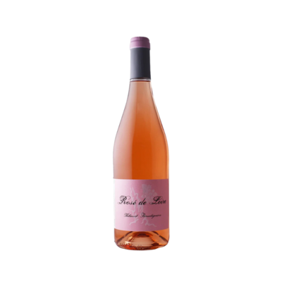 Thibaud Boudignon Rosé de Loire 2023
