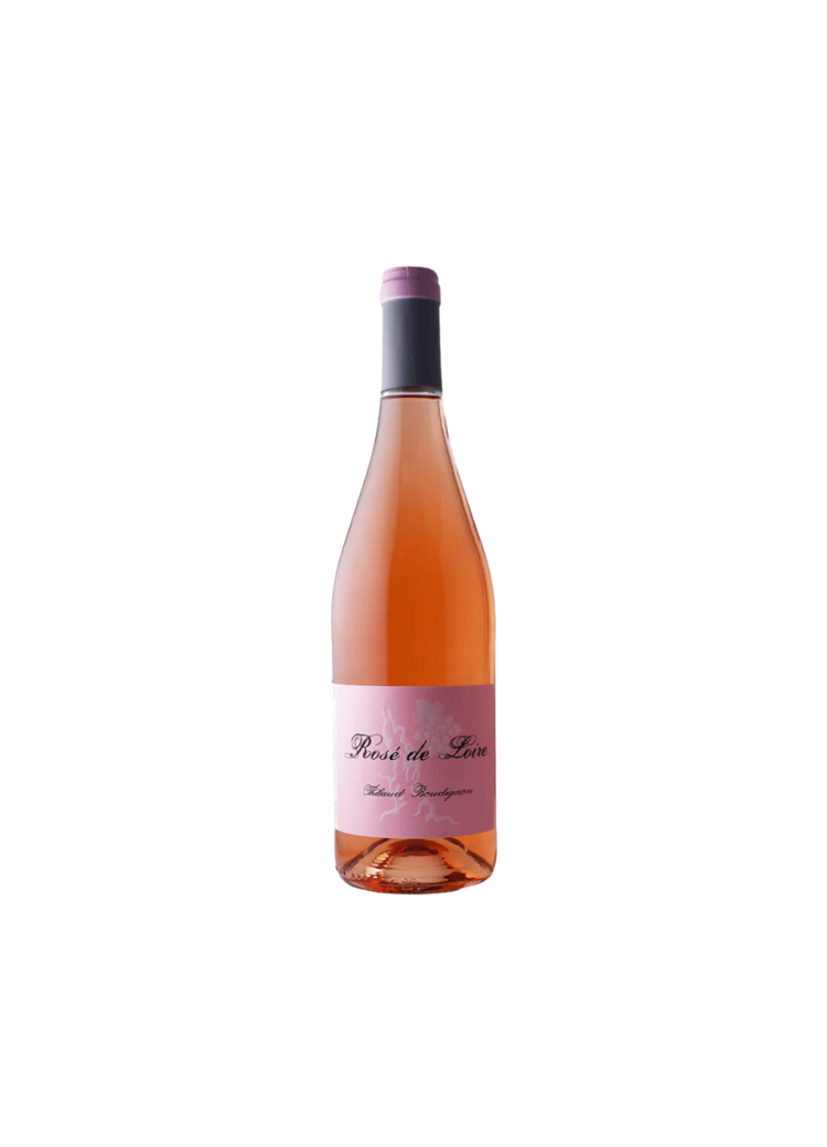 Thibaud Boudignon Rosé de Loire 2023