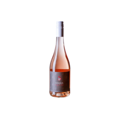 Weingut Steininger Zweigelt Verjus Non-Alcoholic Rosé