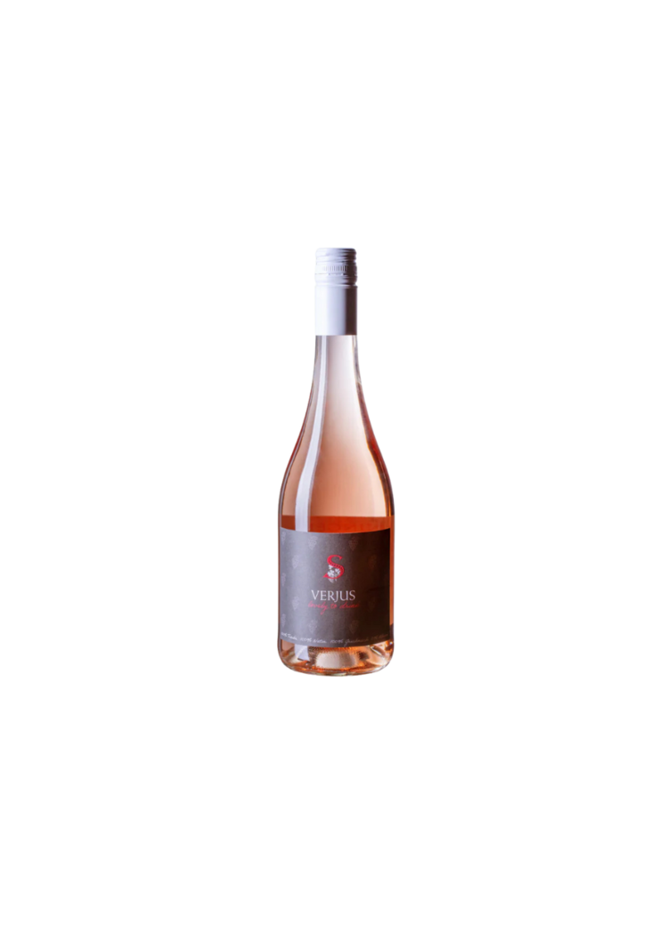 Weingut Steininger Zweigelt Verjus Non-Alcoholic Rosé