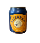 Bizzarro PS40 Collaboration Strawberry & Yuzu Spritz (250 ml) NV