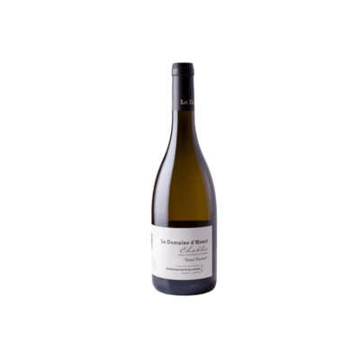 Le Domaine d'Henri Chablis Saint Pierre 2022