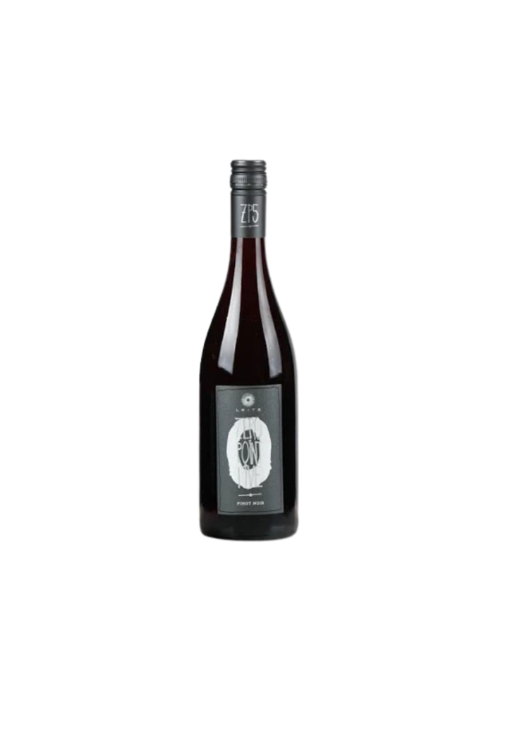 Weingut Leitz Non-Alcoholic Pinot Noir NV