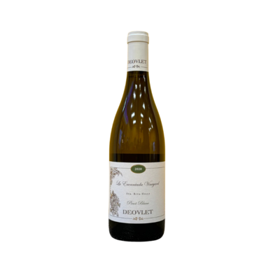 Deovlet Pinot Blanc La Encantada Vineyard 2022