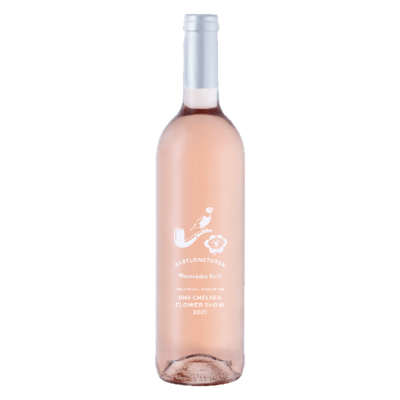 Babylonstoren Mourvèdre Rosé 2025