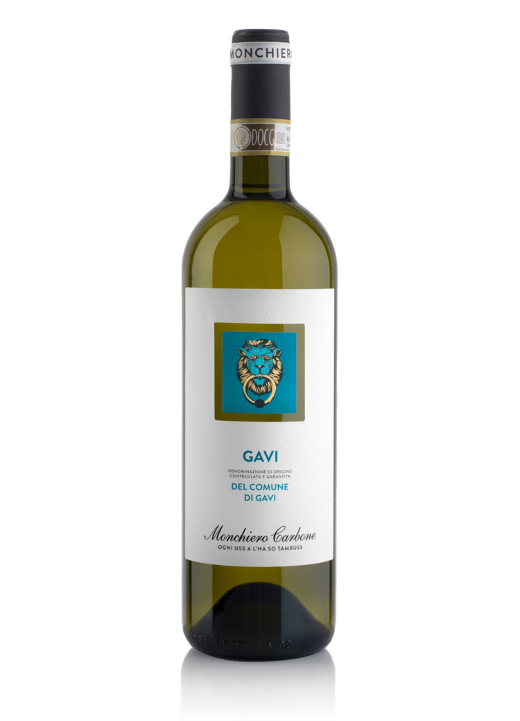 Monchiero Carbone Gavi 2024