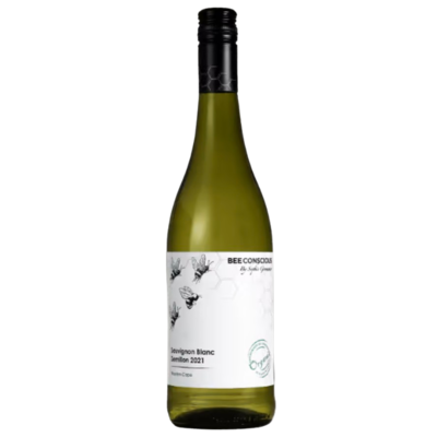 Sophie Germanier Bee Conscious Sauvignon Blanc Sèmillon 2024
