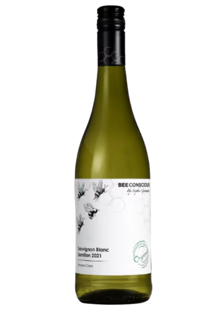 Sophie Germanier Bee Conscious Sauvignon Blanc Sèmillon 2024