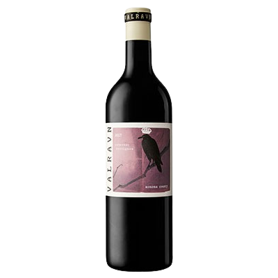 Valravn Cabernet Sauvignon 2022