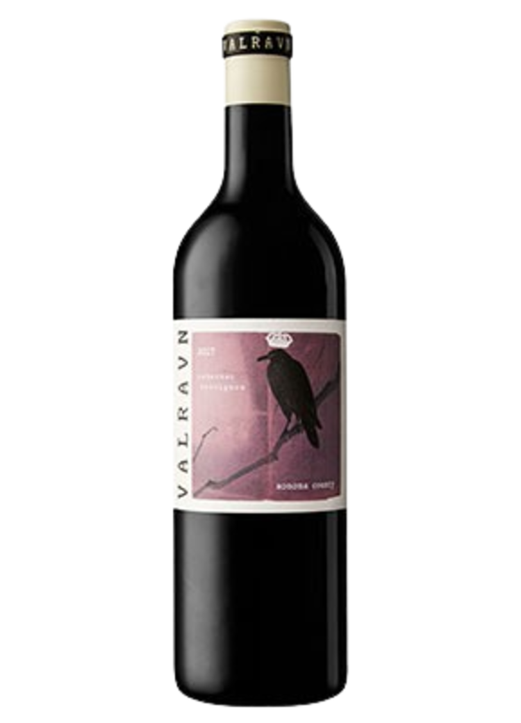 Valravn Cabernet Sauvignon 2022