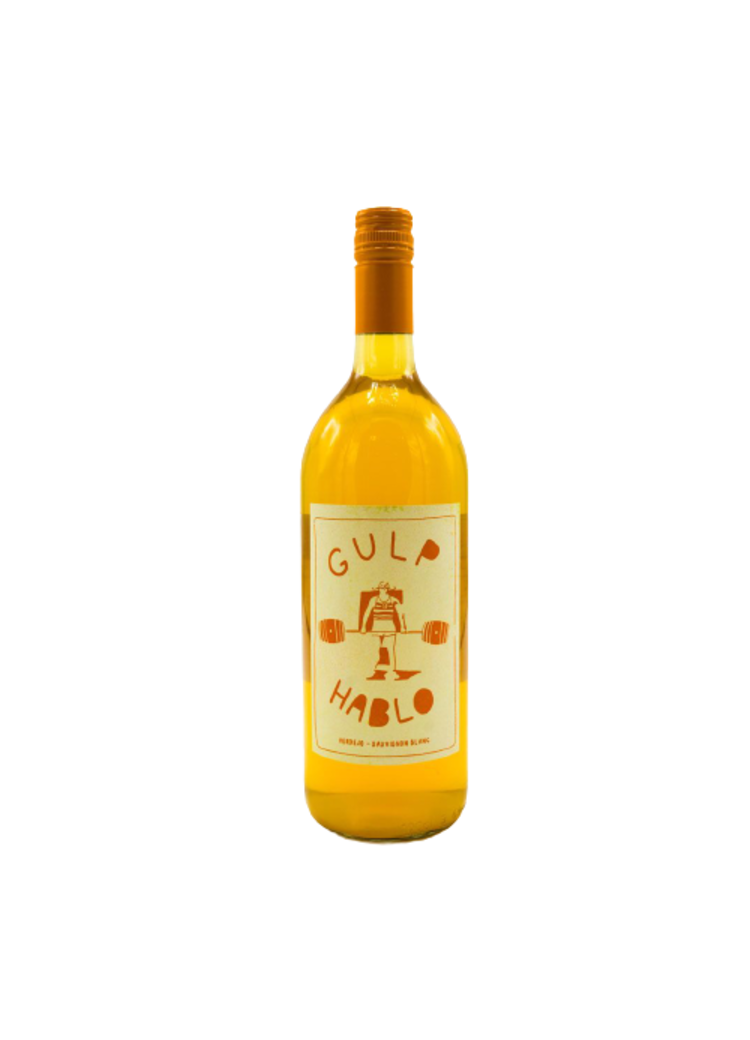 GULP Hablo Orange (1 Liter) 2024