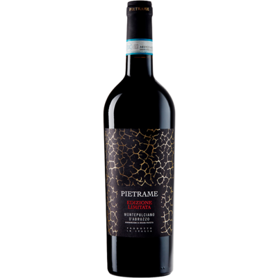 Pietrame Montepulciano Limitata 2022