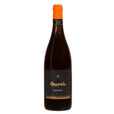 Maggio Vini Frappato Rappatu 2024