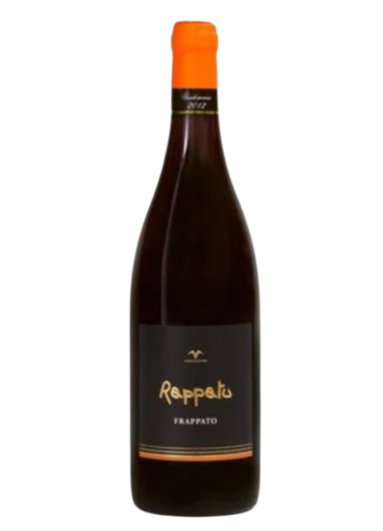 Maggio Vini Frappato Rappatu 2024