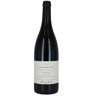 Mary Taylor Wines Sophie Siadou Valençay Rouge 2023