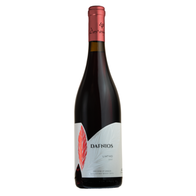 Douloufakis Winery Dafnes Liatiko Dafnios 2021