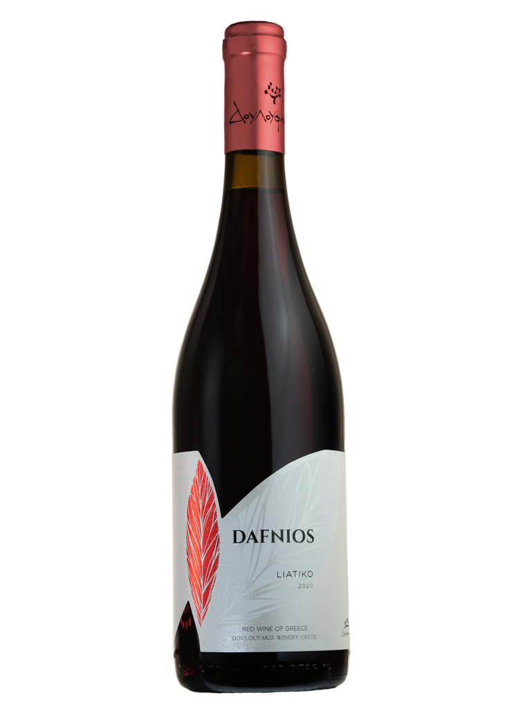 Douloufakis Winery Dafnes Liatiko Dafnios 2021